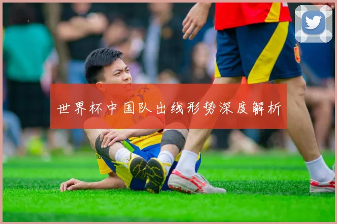世界杯中国队出线形势深度解析
