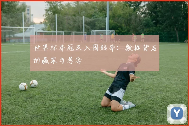 世界杯夺冠及入围赔率：数据背后的赢家与悬念