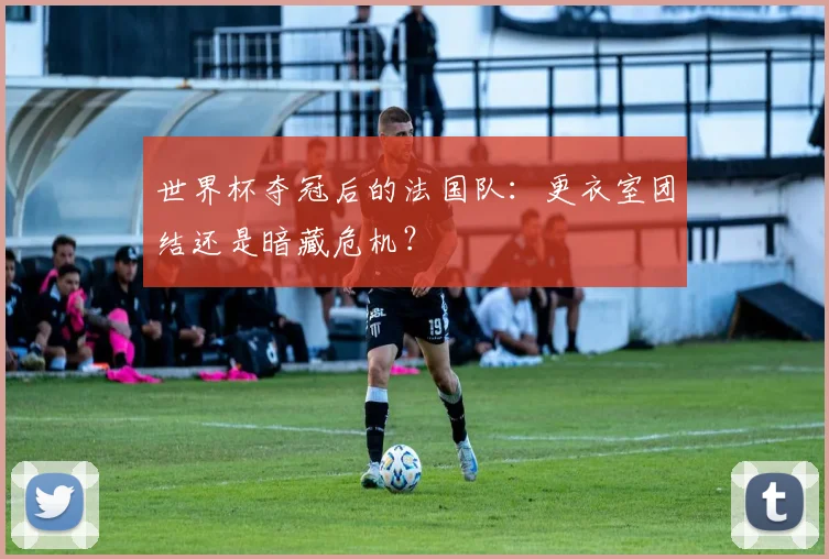 世界杯夺冠后的法国队：更衣室团结还是暗藏危机？