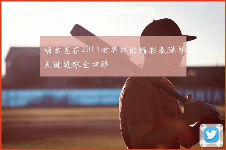胡尔克在2014世界杯的精彩表现与关键进球全回顾