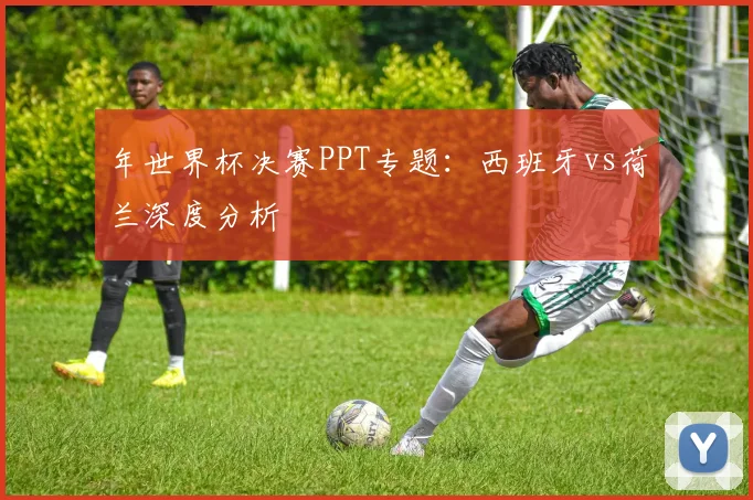 年世界杯决赛PPT专题：西班牙vs荷兰深度分析
